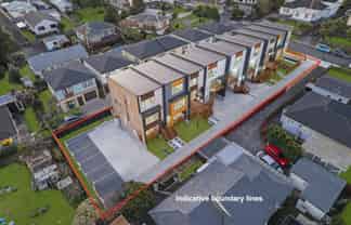 7/8 Reeves Avenue, Papatoetoe