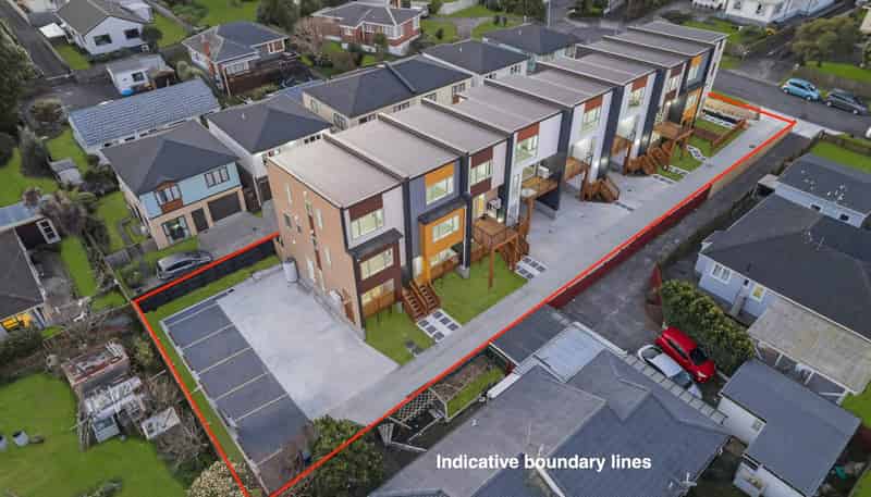 7/8 Reeves Avenue, Papatoetoe