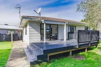 97 Arawhata Road, Paraparaumu
