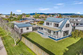 23 Totara Street, Edgecumbe