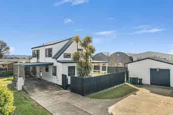 23 Totara Street, Edgecumbe