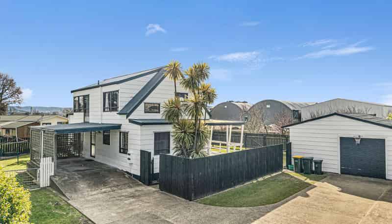 23 Totara Street, Edgecumbe