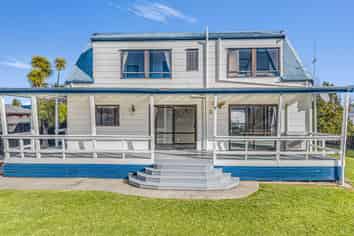 23 Totara Street, Edgecumbe