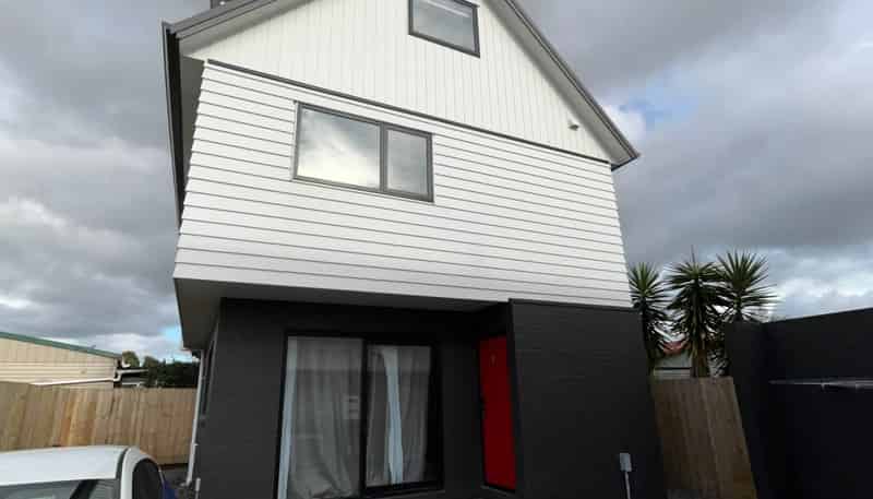3/339 Pakuranga Road, Pakuranga