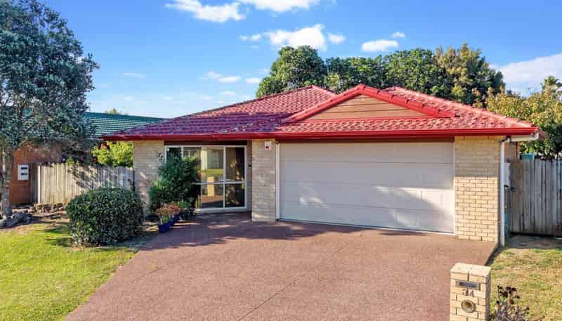 34 Farmdale Court, Flat Bush