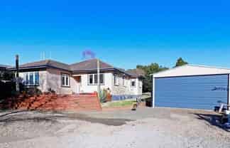 135 Great South Road, Ohaupo