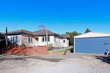 135 Great South Road, Ohaupo