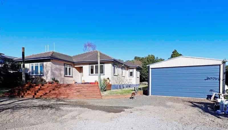 135 Great South Road, Ohaupo