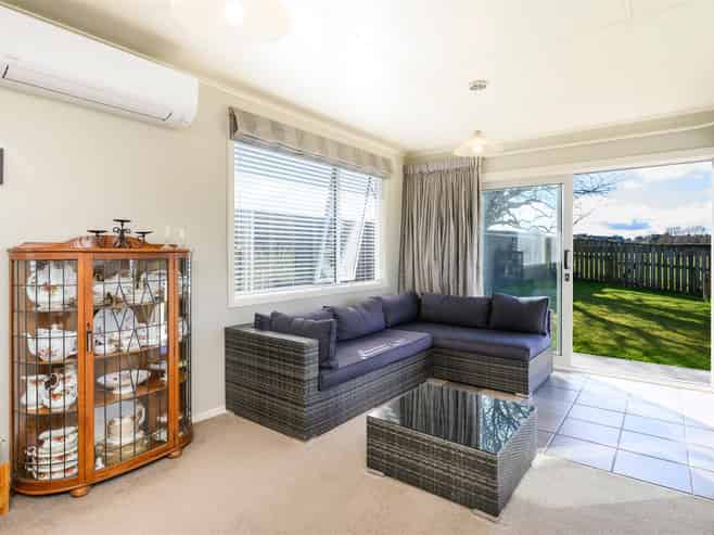  12 Armagh Terrace, Marton