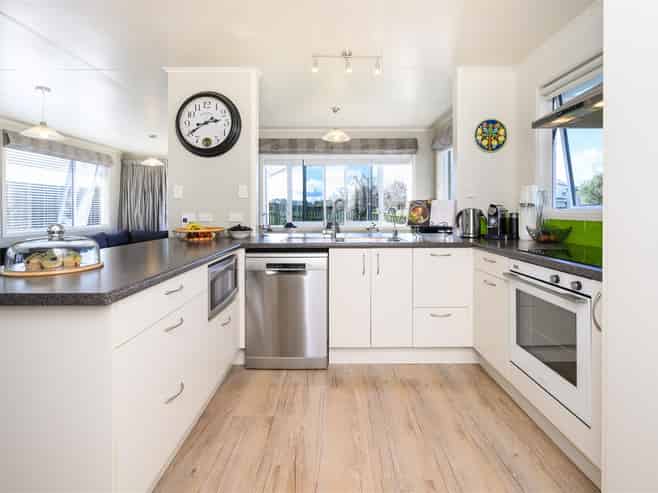  12 Armagh Terrace, Marton