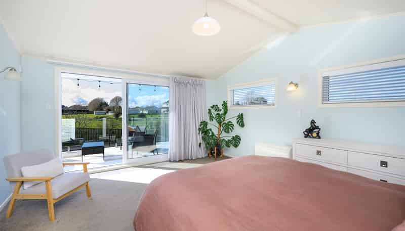  12 Armagh Terrace, Marton