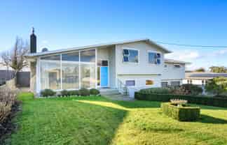  12 Armagh Terrace, Marton
