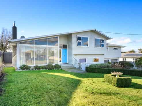 12 Armagh Terrace, Marton