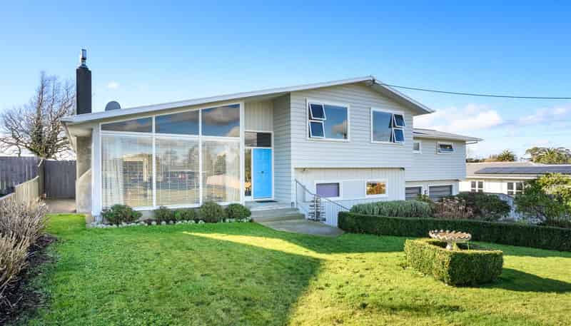  12 Armagh Terrace, Marton