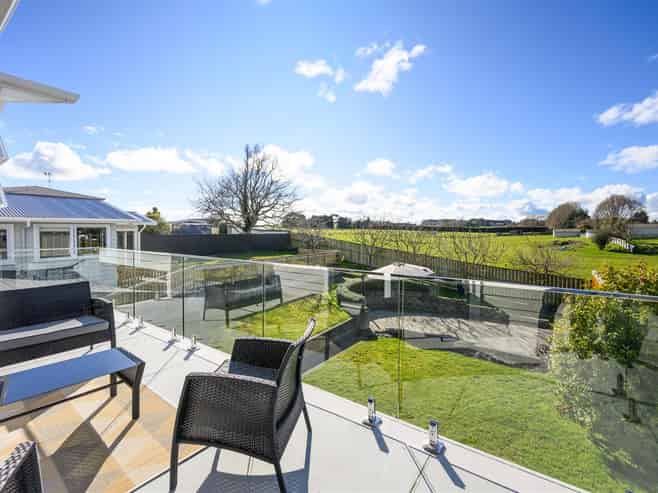  12 Armagh Terrace, Marton