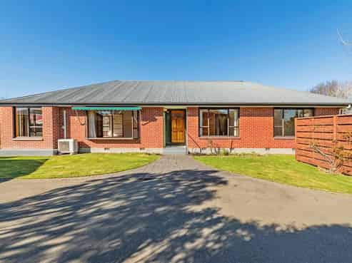 27 Lochee Road, Upper Riccarton