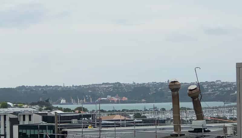 189 Hobson Street, Auckland Central