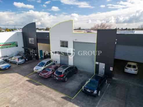 4/12 Jack Conway Avenue, Manukau