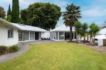 138 Te Mata Road, Havelock North