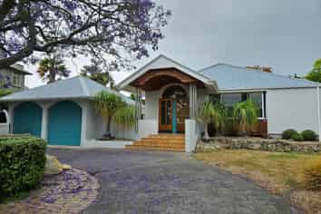 138 Te Mata Road, Havelock North