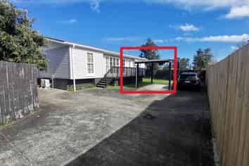49A Bruce McLaren Road, Henderson