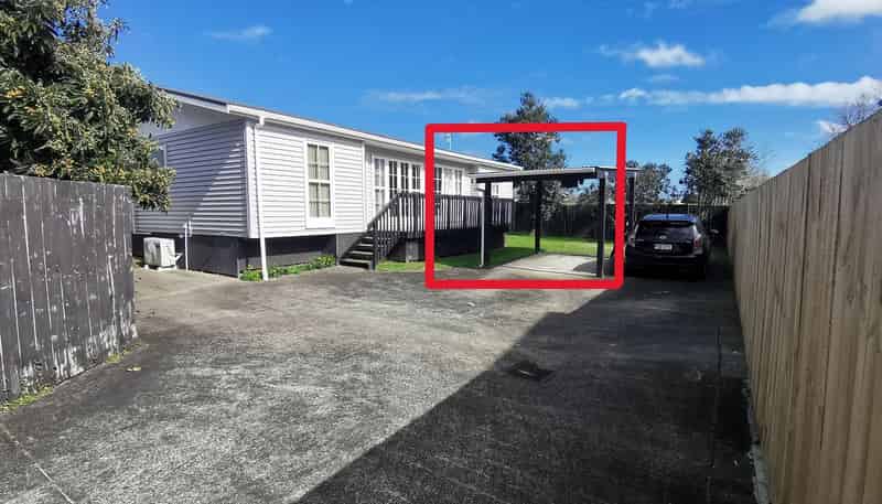 49A Bruce McLaren Road, Henderson