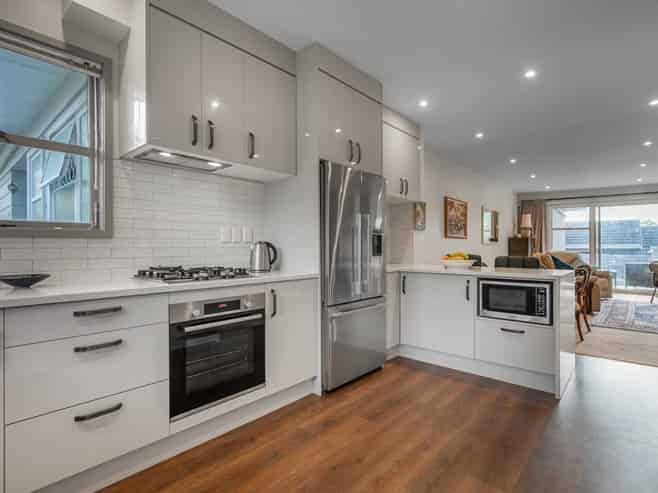 2/28 Victoria Avenue, Remuera