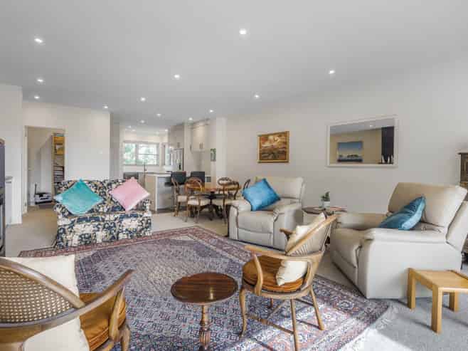 2/28 Victoria Avenue, Remuera