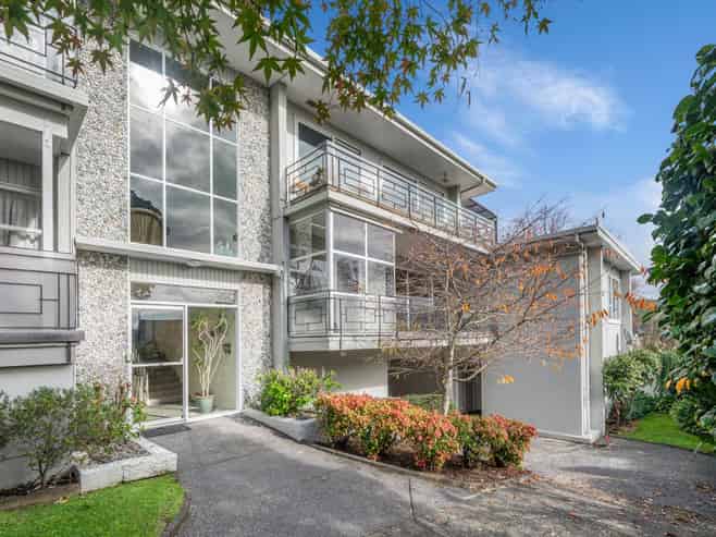 2/28 Victoria Avenue, Remuera