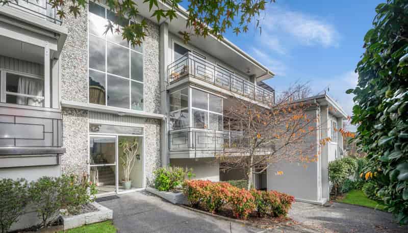 2/28 Victoria Avenue, Remuera
