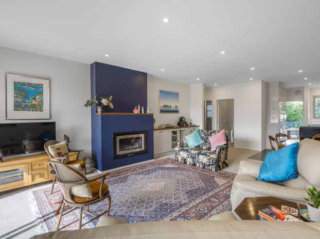 2/28 Victoria Avenue, Remuera