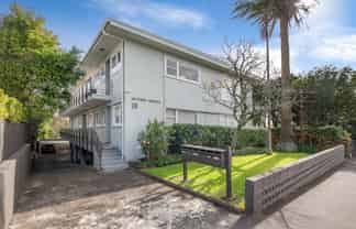 2/28 Victoria Avenue, Remuera