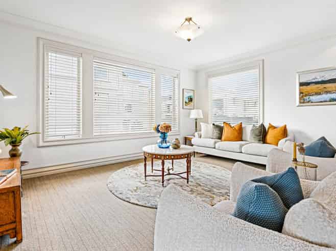 2C/705 Remuera Road, Remuera