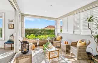 2C/705 Remuera Road, Remuera