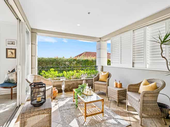 2C/705 Remuera Road, Remuera