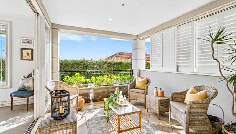 2C/705 Remuera Road, Remuera