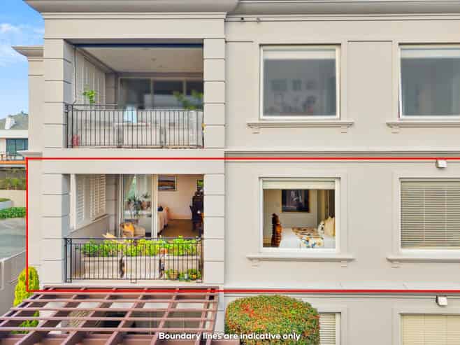 2C/705 Remuera Road, Remuera