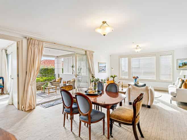 2C/705 Remuera Road, Remuera