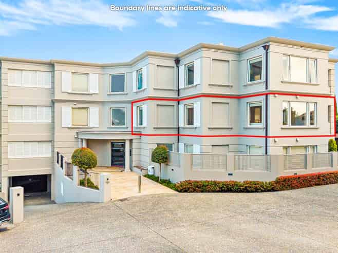 2C/705 Remuera Road, Remuera