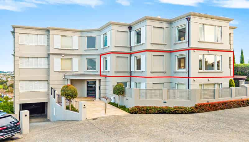 2C/705 Remuera Road, Remuera