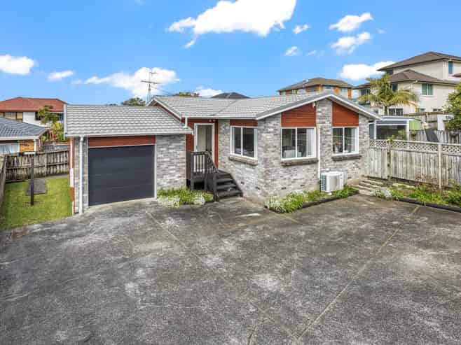 88A Don Buck Road, Massey