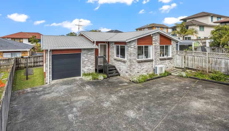 88A Don Buck Road, Massey