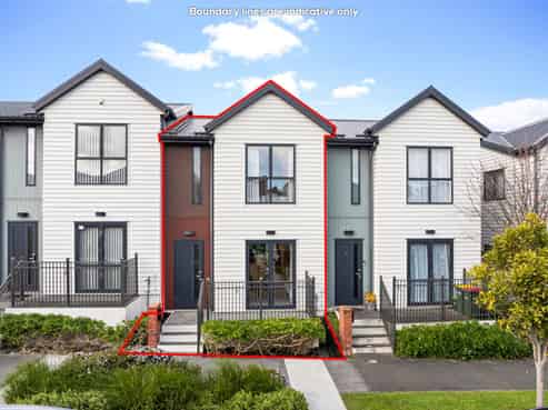 18 Mahalo Avenue, Wiri