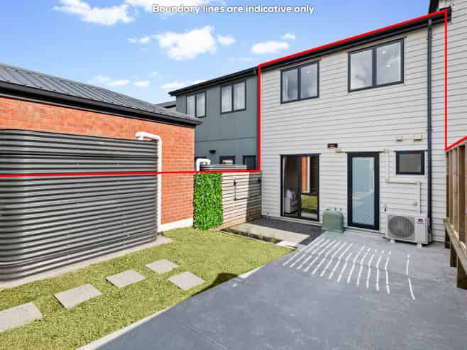 18 Mahalo Avenue, Wiri