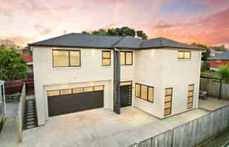 17A Ussher Place, Pakuranga Heights