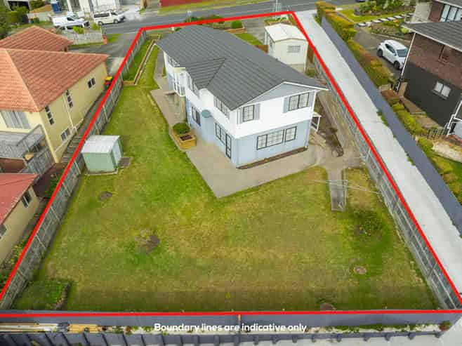 142 Oaktree Avenue, Browns Bay