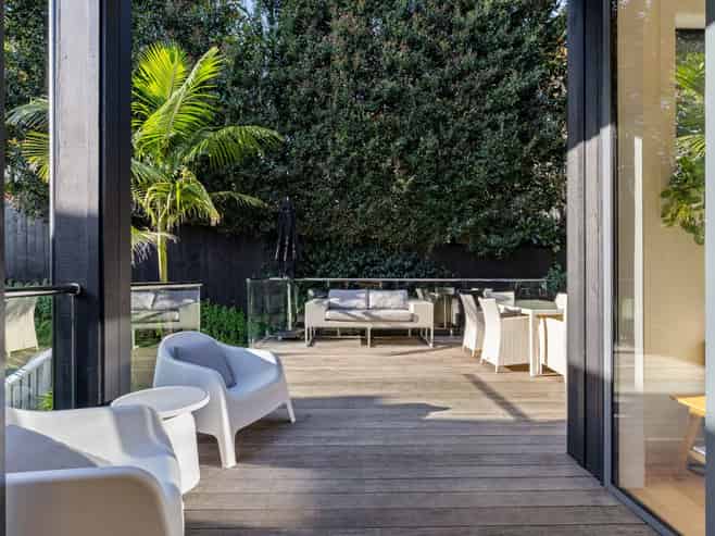291A St Heliers Bay Road, Saint Heliers