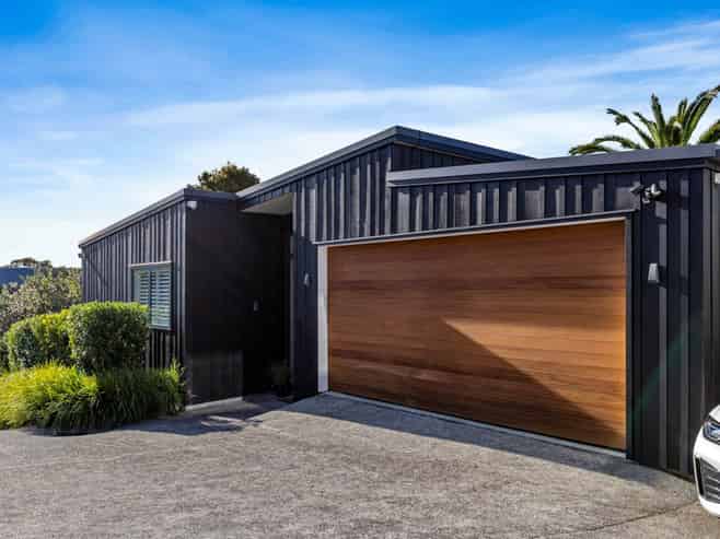 291A St Heliers Bay Road, Saint Heliers