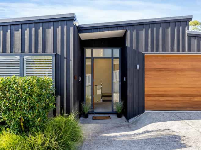 291A St Heliers Bay Road, Saint Heliers