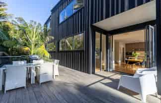 291A St Heliers Bay Road, Saint Heliers